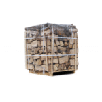 Dąb paleta suszony komorowo