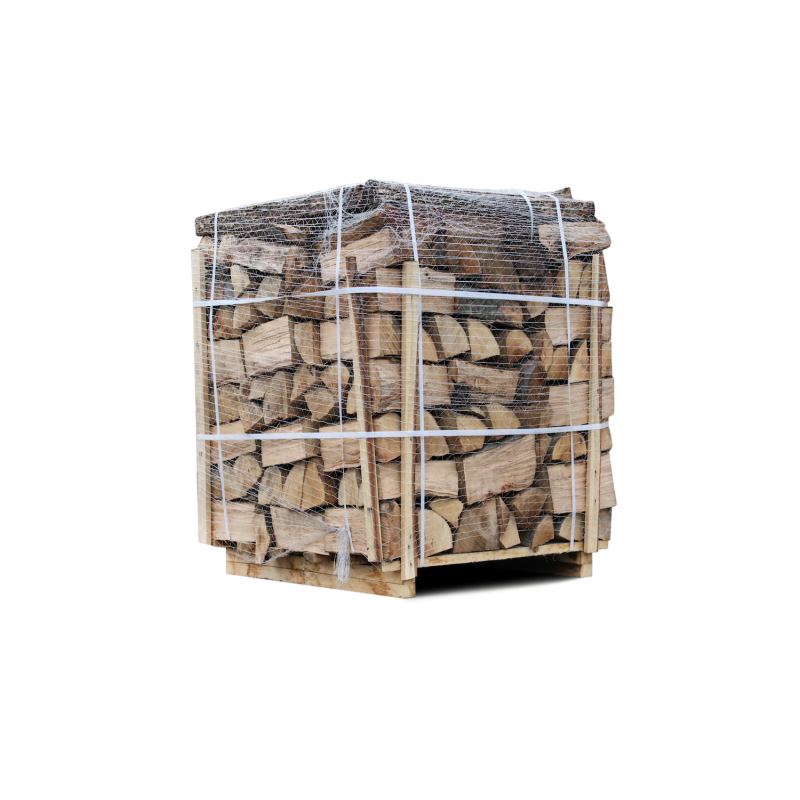 Dąb paleta suszony komorowo