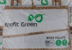 Pellet drzewny Enefit Green ENplus A1-Polmark Wrocław/Psary