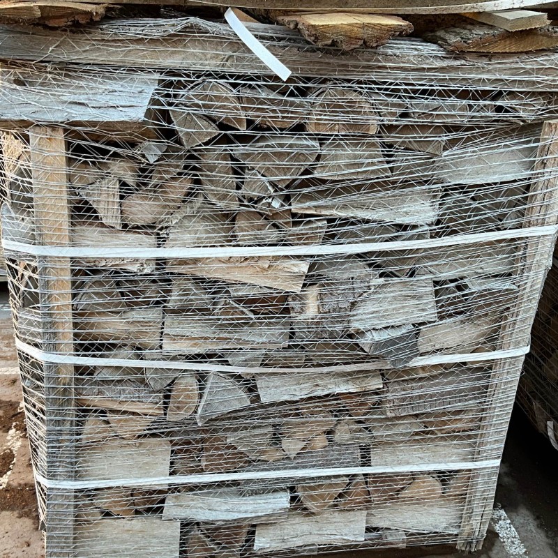 Dąb paleta suszony komorowo - obrazek 4